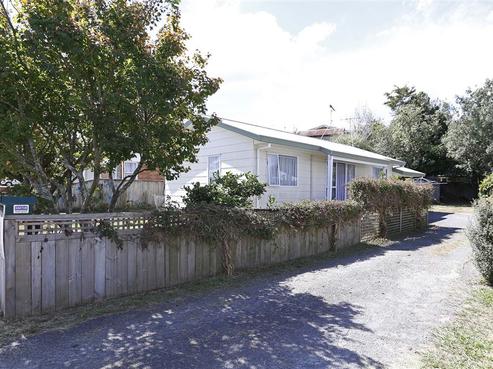 50 Graham Street, Hamilton East