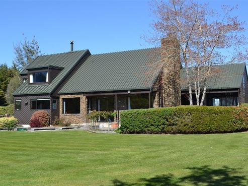 348 Gleniti Road, Hadlow