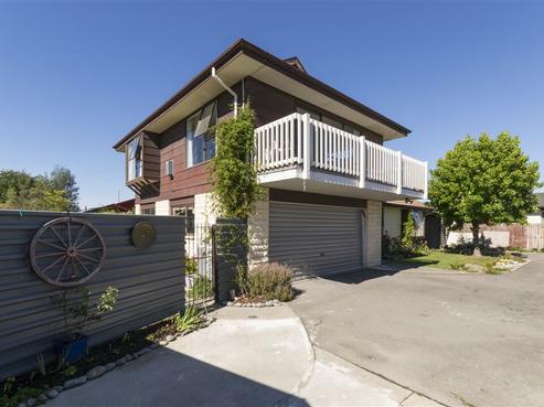 7B Parkhouse Drive, Rangiora