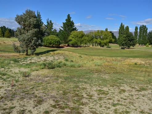 1 The Dunes, Cromwell