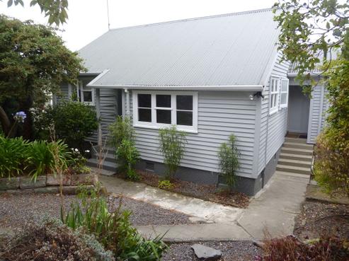 13 June Street, Highfield