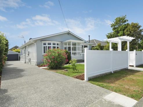 23 Maire Street, Woburn