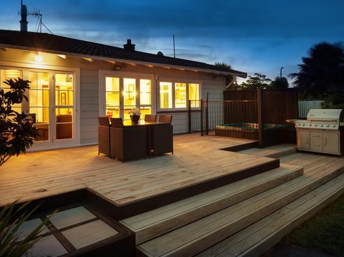 67 Nelson Crescent, Napier South