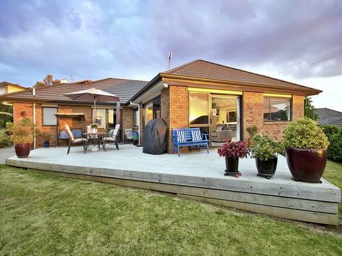17 Basin Place, Pukekohe