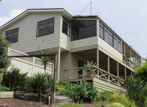 139 Tuna Place, Onemana