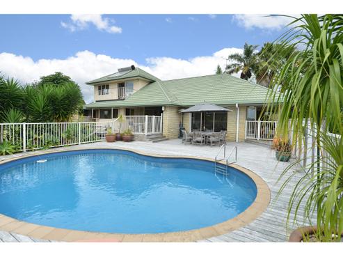 12 Blacks Road, Kerikeri