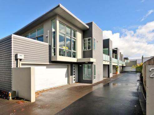 4/21 Wellington Street, Hamilton East