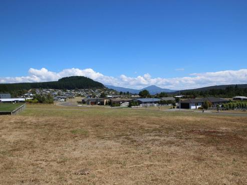143 Parekawa Drive, Motuoapa