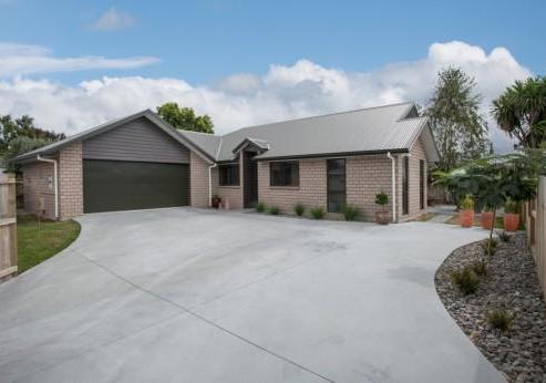4A Glover Street, Leamington