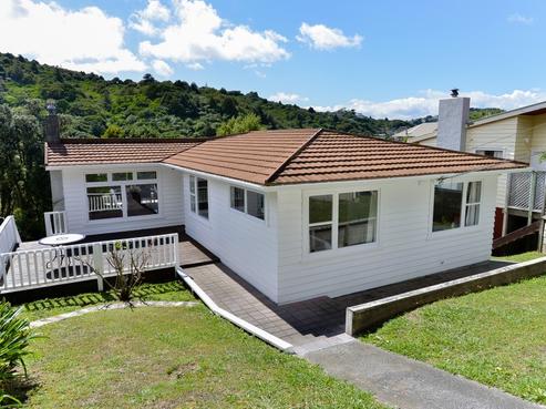 60 Spencer Street, Crofton Downs
