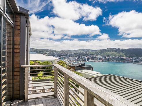 6 Robieson Lane, Roseneath