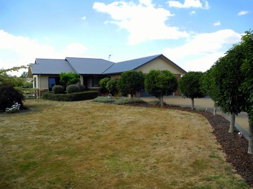 143 Chestnut Lane, Pirongia