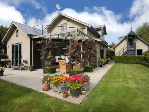 29 Adamson Drive, Arrowtown