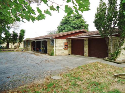 1753 Kakaramea Road, Ngahinapouri