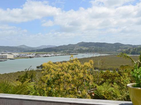 62 George Point Road, Onerahi