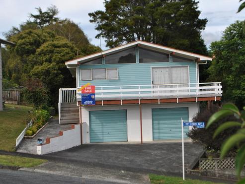 7 Bellbird Avenue, Onerahi