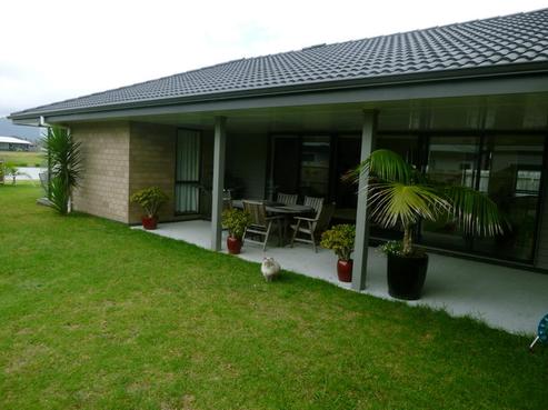 81 Barbados Way, One Tree Point