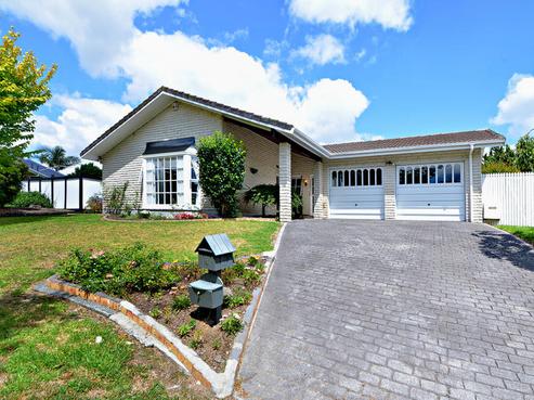 4 Chica Place, Conifer Grove