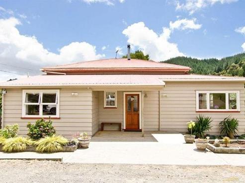 564 Makarau Road, Makarau