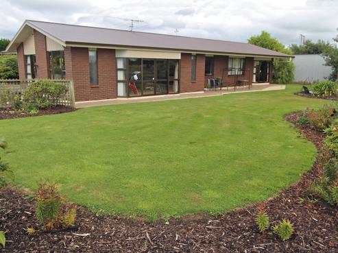 588 Bainfield Road, Myross Bush