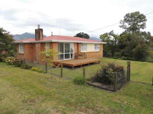 407 Manawaru Road, Manawaru