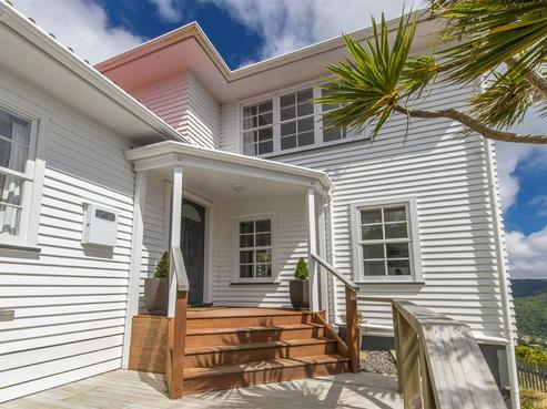 201 Cecil Road, Wilton