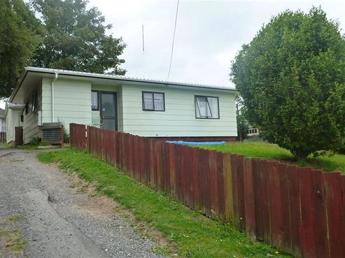 8 Ford Road, Fordlands