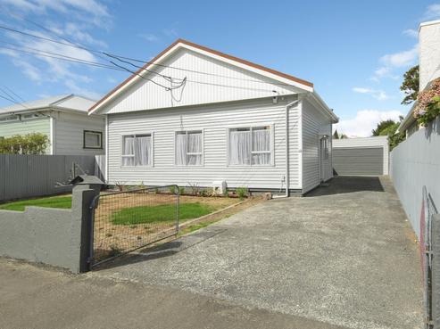 12 Huia Street, Petone