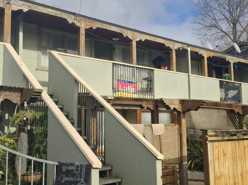 4/55 Albert Street, Hamilton East