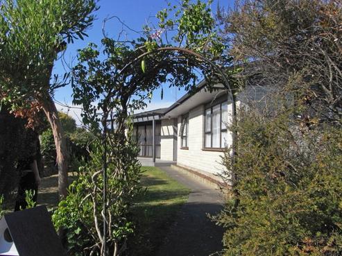 7 Spriggs Crescent, Greenmeadows