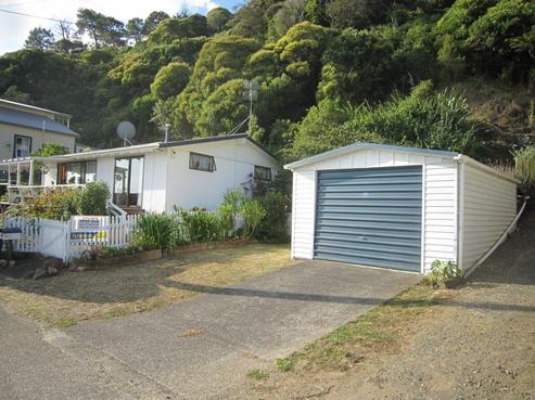 432 Tararu Road, Thames