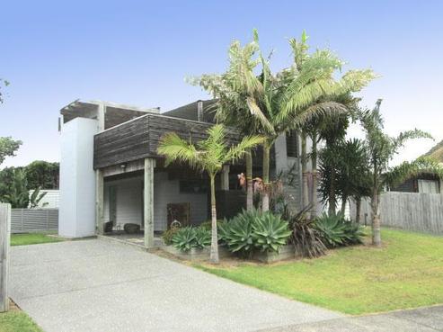 53 Kon Tiki Road, Whiritoa