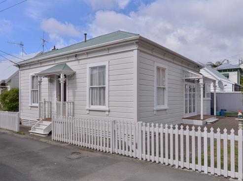 9 Calgarry Avenue, Thorndon