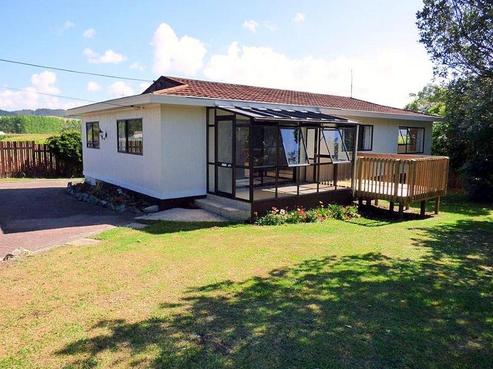 35 Marsden Point Road, Ruakaka