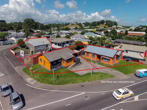 30 Northgate, Strandon