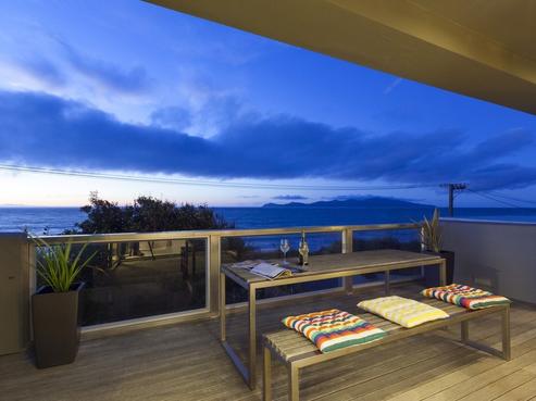 119 The Parade, Paekakariki