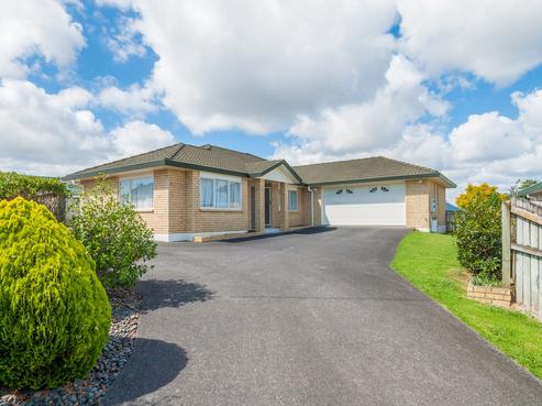 12 Castlemaine Close, Dannemora