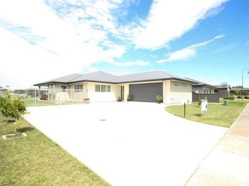 67 Northwood Avenue, Mahora