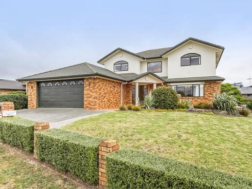 11 Twomey Drive, Pukekohe