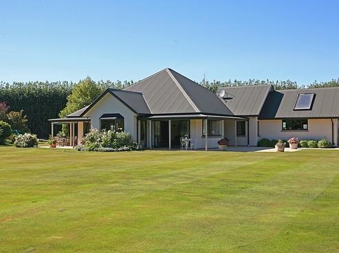 404 Weedons Road, Rolleston
