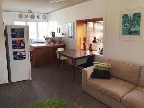 1002/140 Abel Smith Street, Te Aro