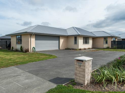 13 Lambie Street, Leeston