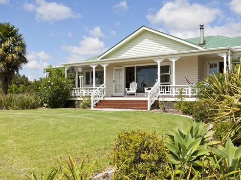 287 Horseshoe Bush Road, Dairy Flat