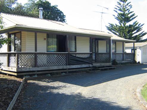 61 Heald Road, Hunua