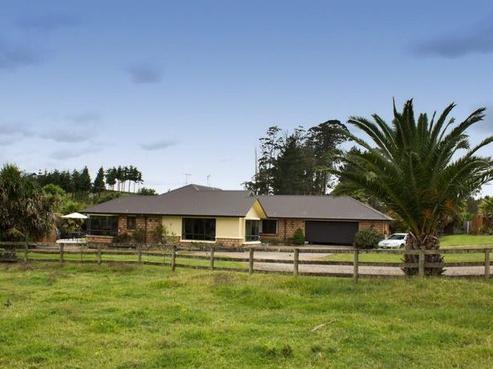 212 Te Pahu Road, Te Pahu