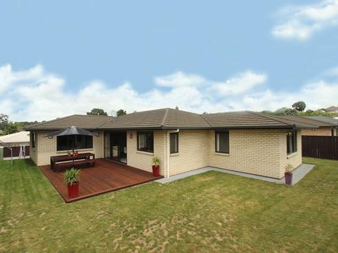 30 Bonselaar Drive, Kamo
