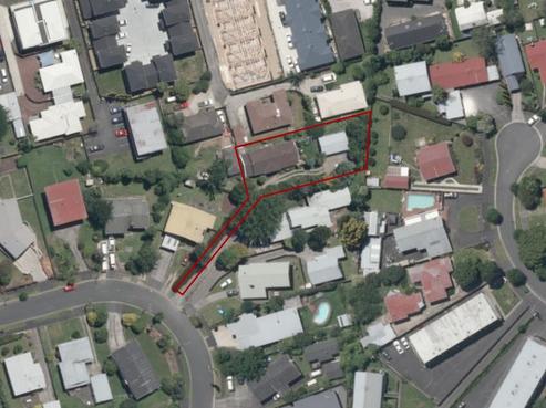 24 May Street, Hamilton East