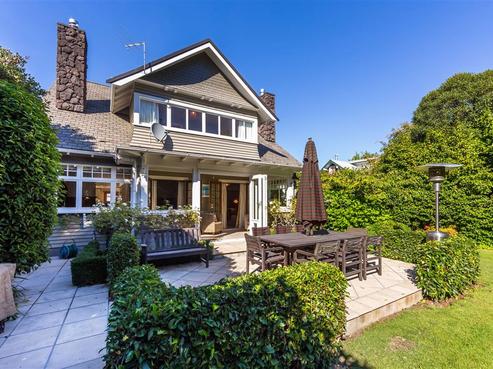 46 Kotare Street, Fendalton