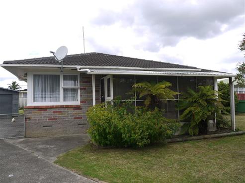 24 Royal Arch Place, Rosehill