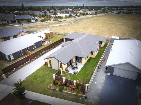 58 Huntingdon Drive, Rangiora